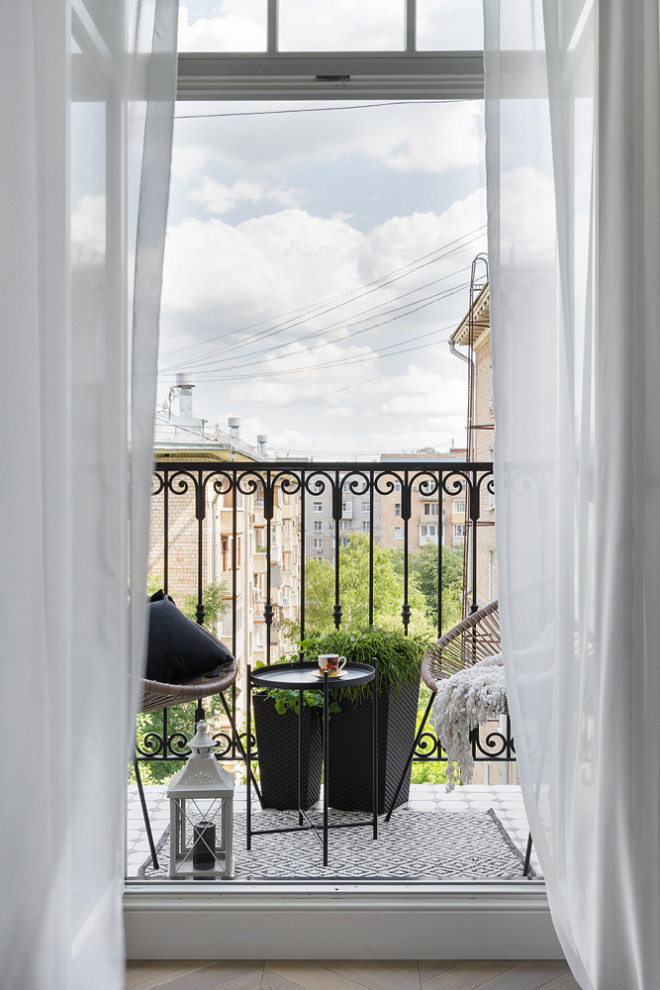 Москвовский паризьен