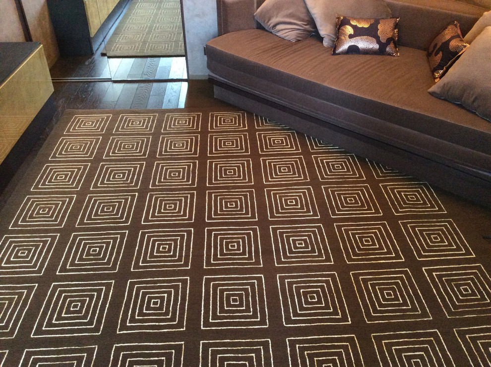 Ковры на заказ