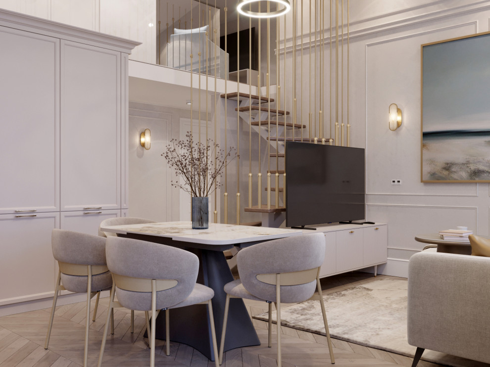 #ОБРАЗЦОВЫЙ КВАРТАЛ