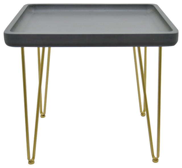 Three Hands Side Table Three Hands Side Table