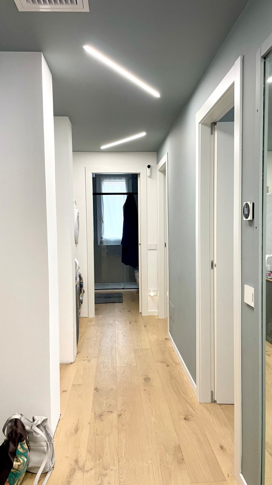 La casa di famiglia - 120mq