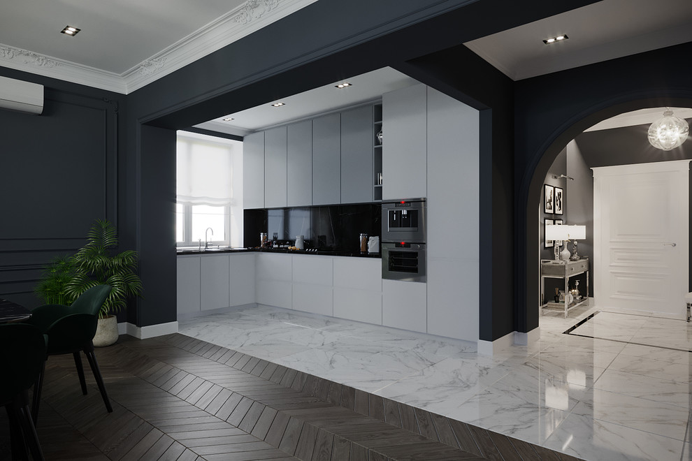 Дом для двоих