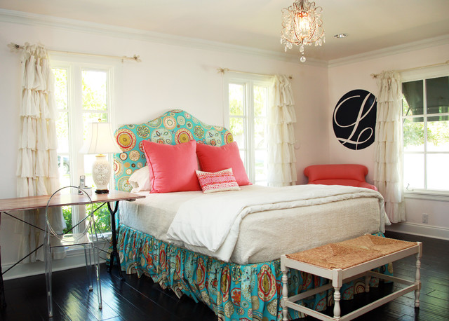 Arcadia 5 eclectic-bedroom