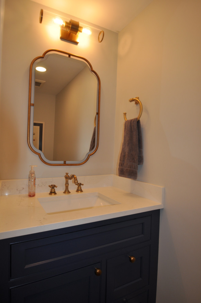 Reconfigured Spaces- Project 5809