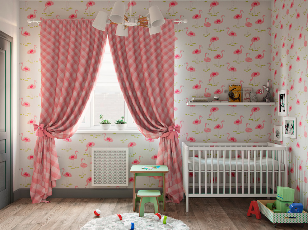 Проект UpСкандинавия