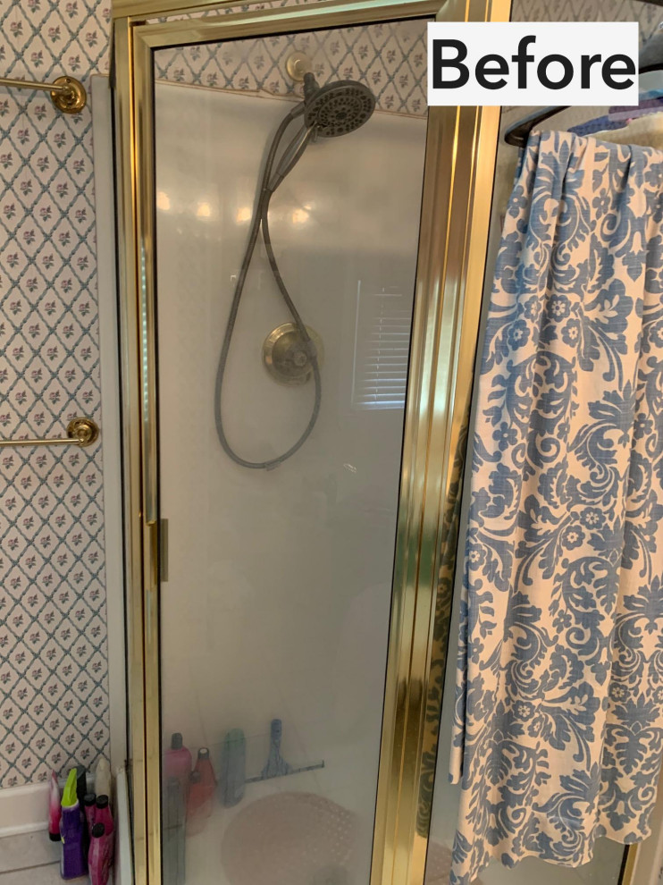 Manningham Bathroom Remodel