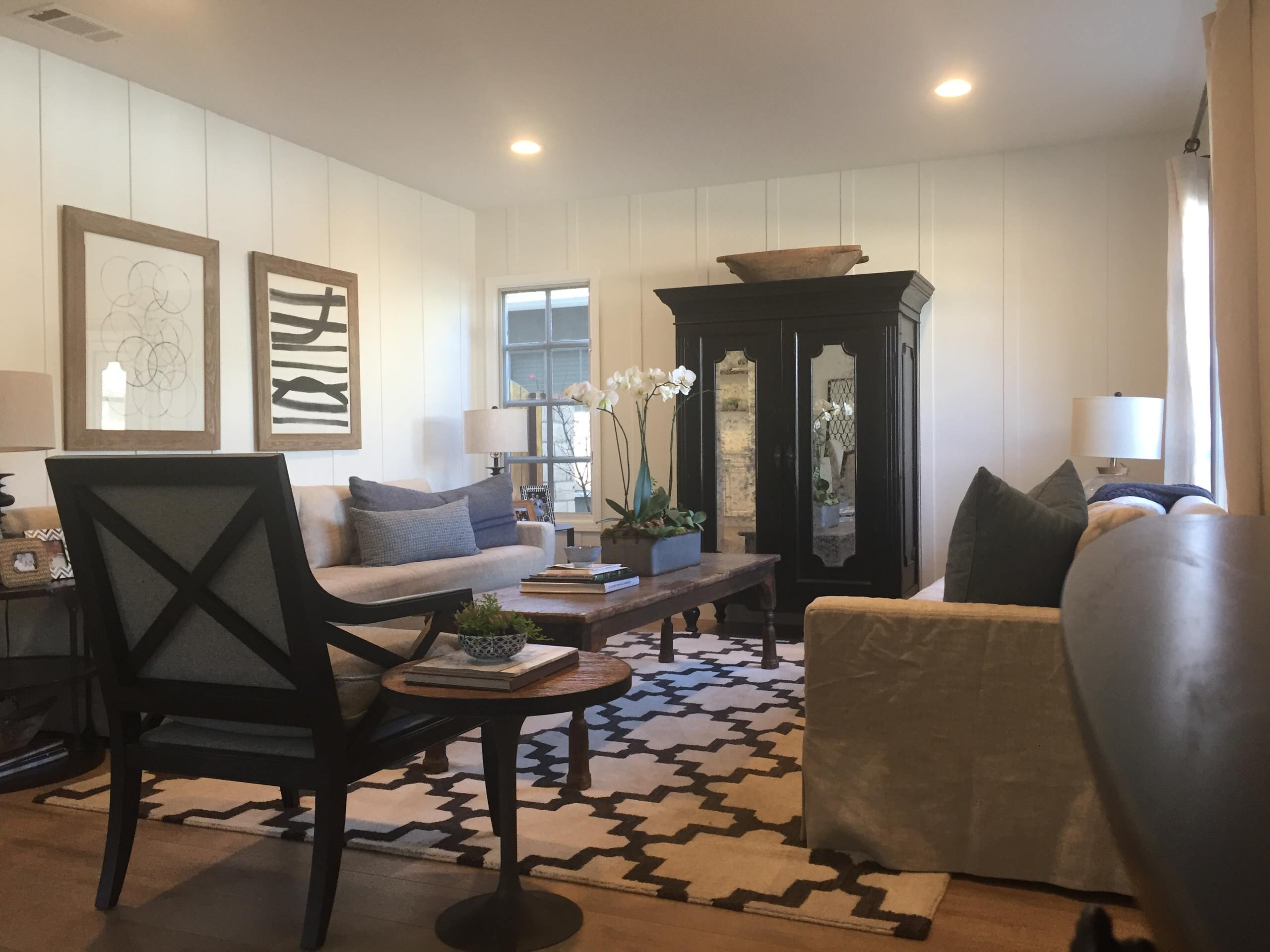 Creative Spaces