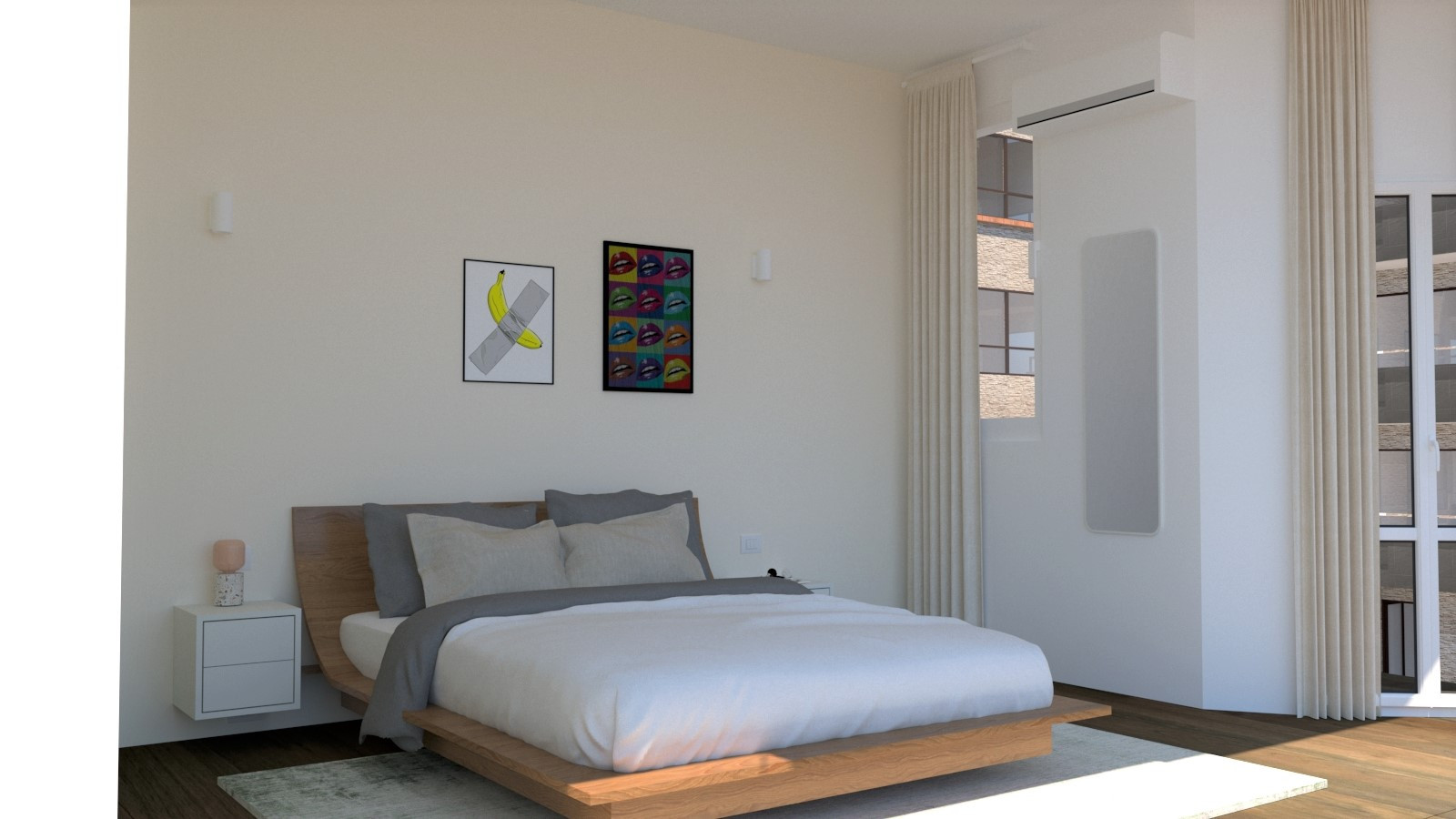 Pop Art House