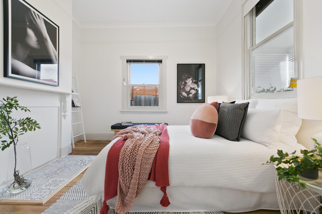 Contemporary Bedroom contemporary-bedroom