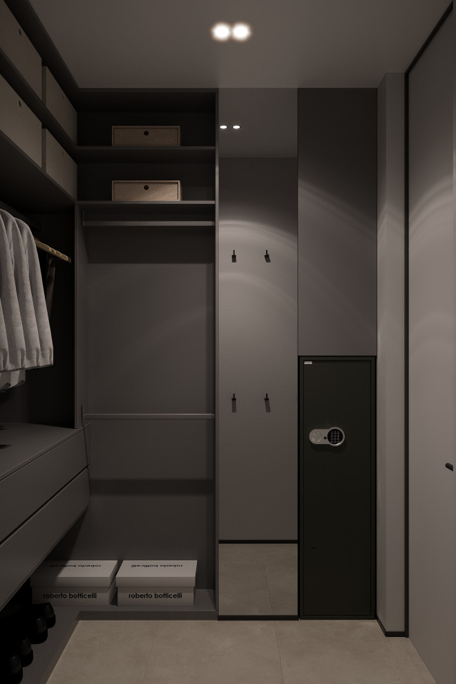 Квартира на набережной