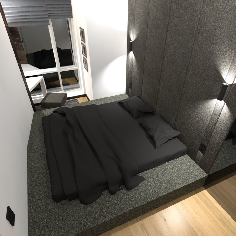 "Марсианские хроники"