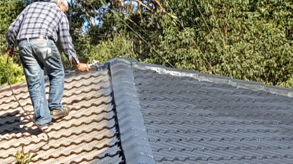 CHERRYBROOK FAMILY HOME MAKEOVER - HOME SWEET HOME