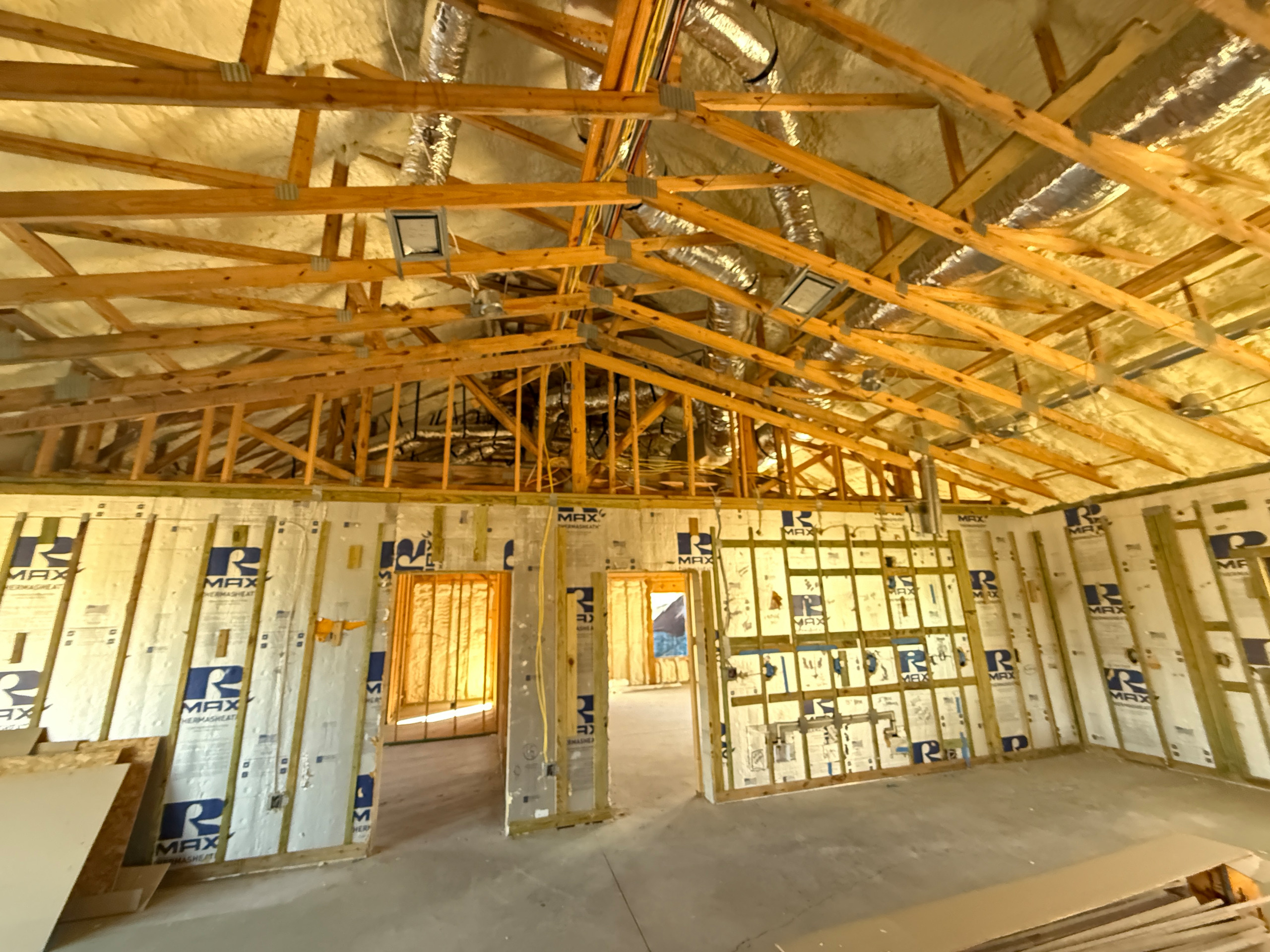 Custom Ranch Style Home in Altoona, Florida