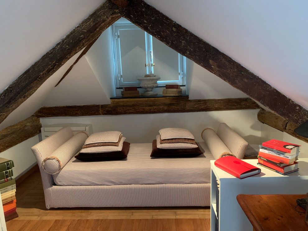 GVG6-2-restauto per 5 appartamenti