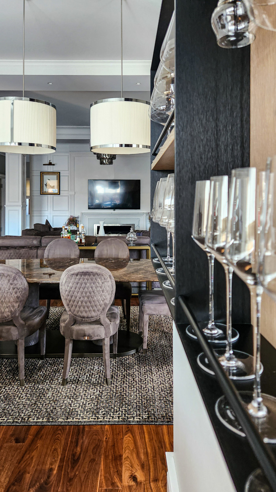 Американская классика