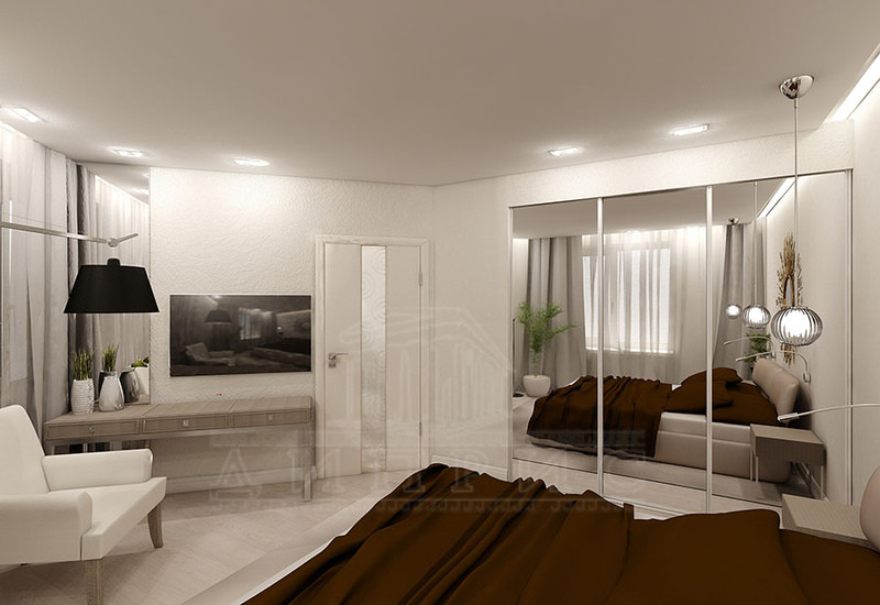 Современный функционализм Дизайнер -  Наталья Родионова