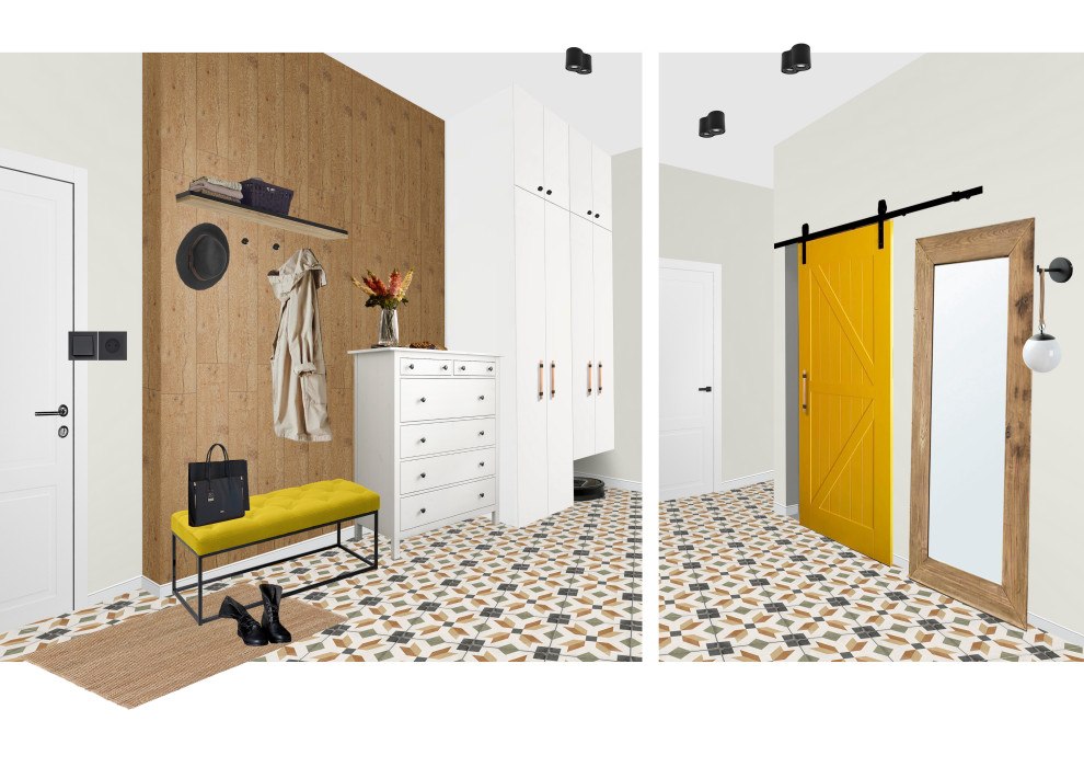 ЖК Свой, Москва, 73 кв.м.