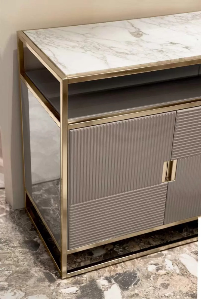 Marsala Inspiration Dining Room