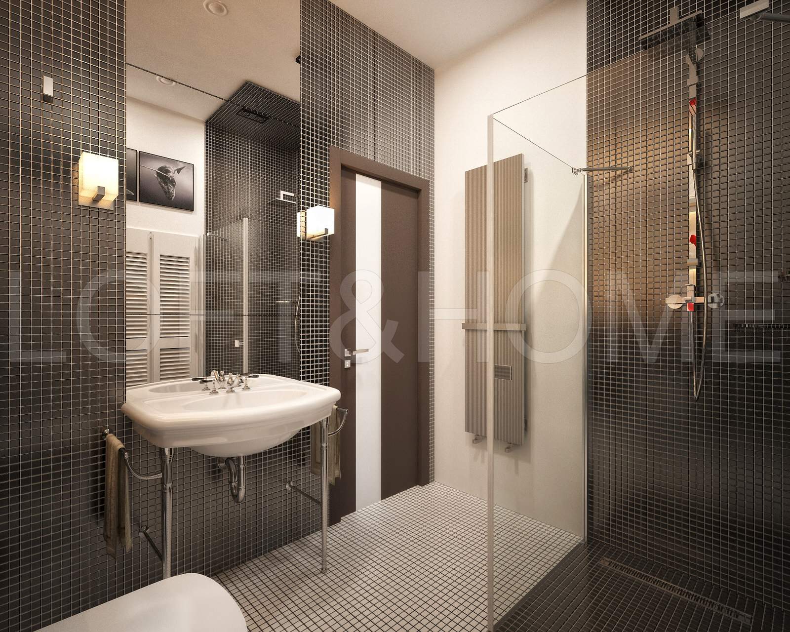 ТАУНХАУС, КЕМБРИДЖ, 140М2