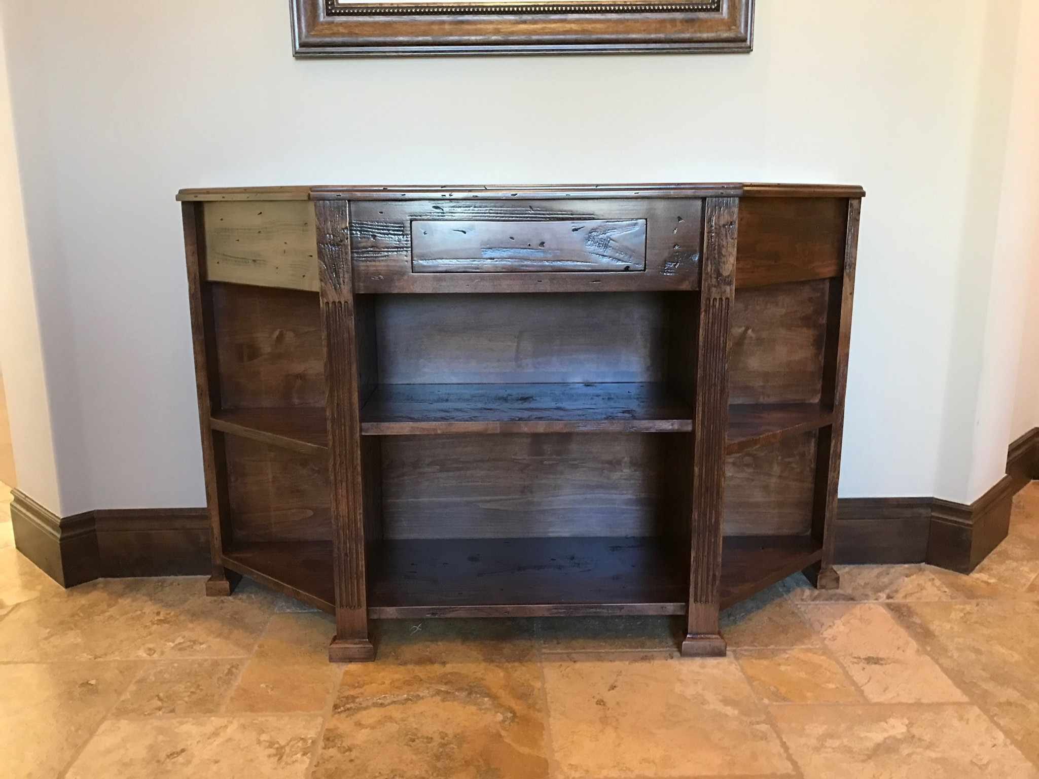 Custom Design Furniture