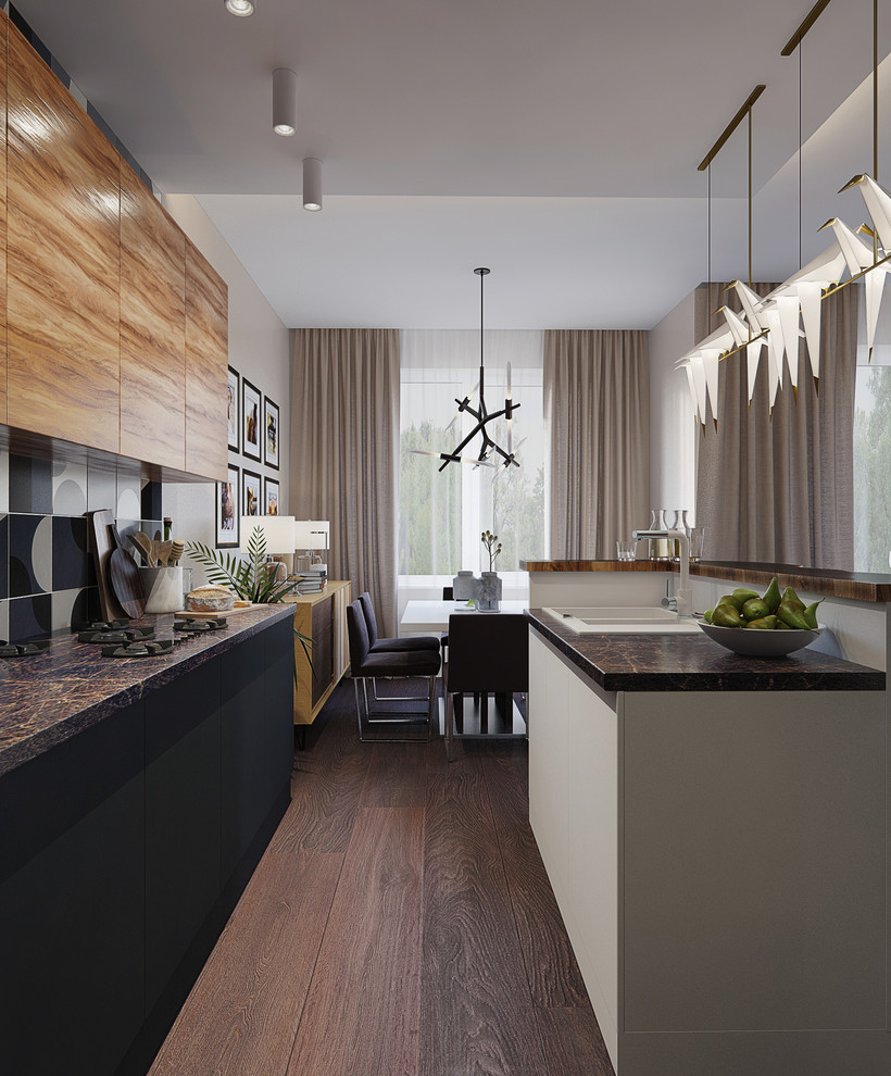 Квартира в Пушкине