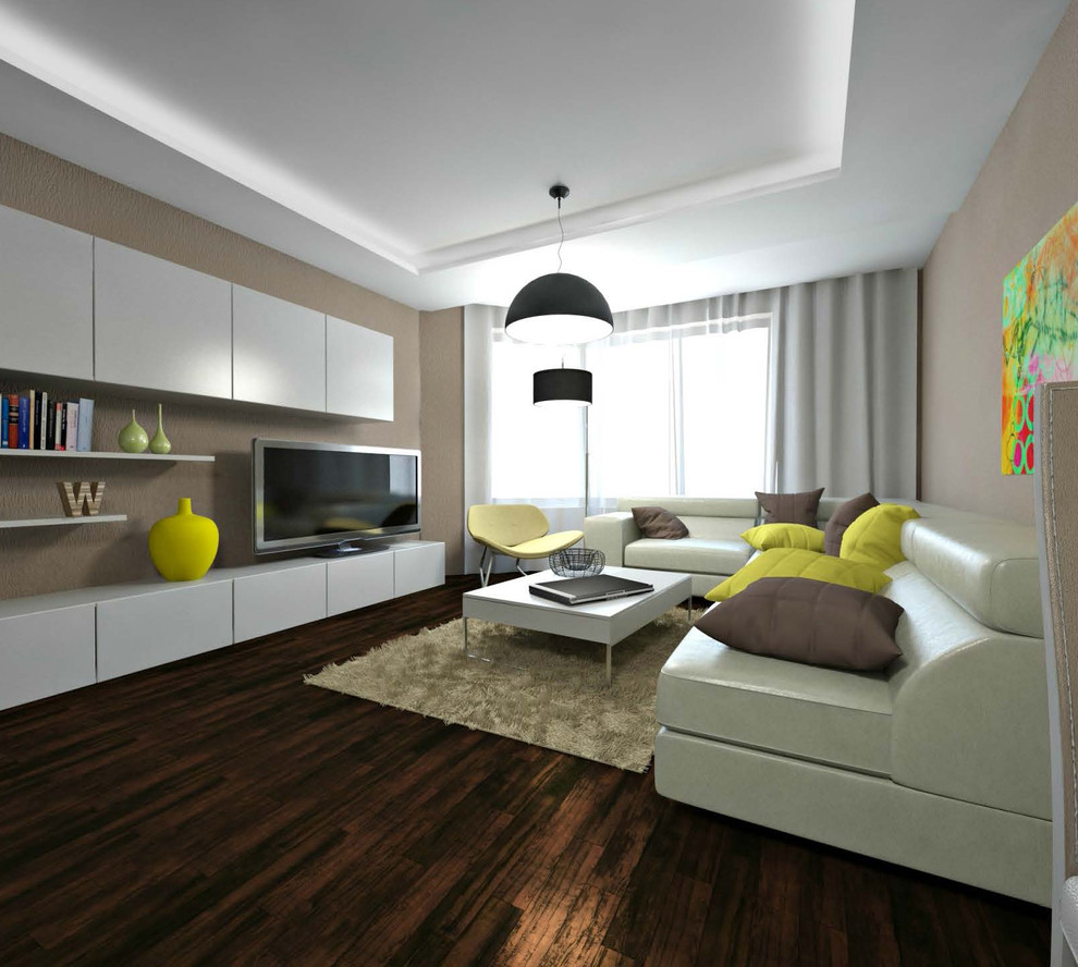 квартира для молодой семьи