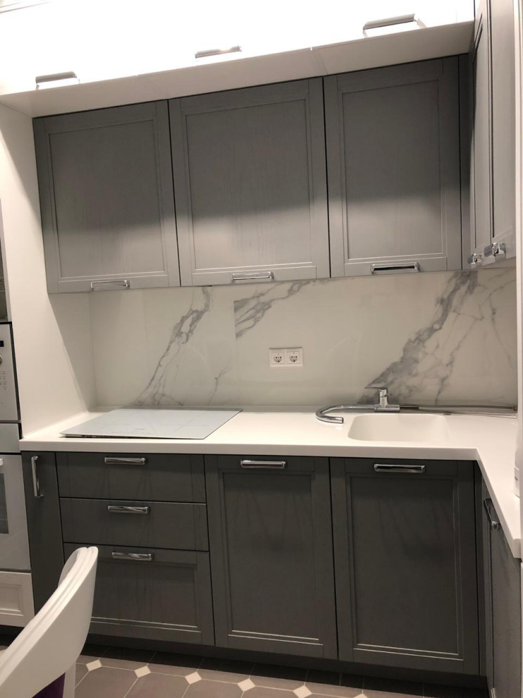 Алма-атинская