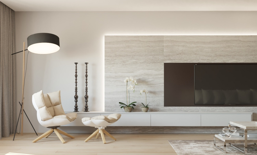 Квартира в Екатеринбурге