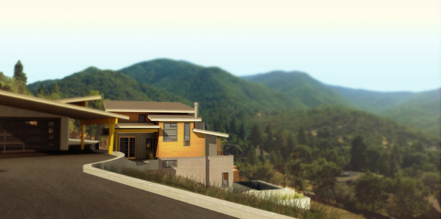 Rendering - Before contemporary-rendering