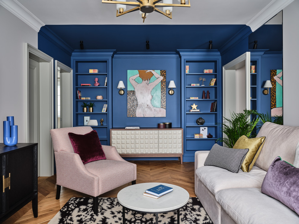 Квартира а Зеленоградской