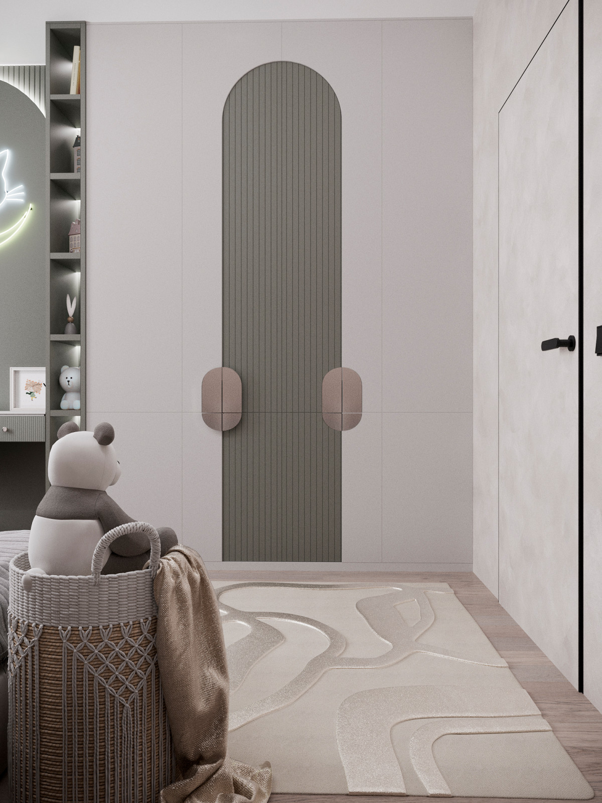 ЖК Черная речка