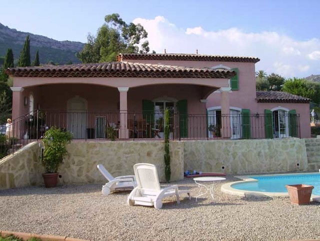 R&eacute;alisations &eacute;ffectu&eacute;es mediterranean-exterior