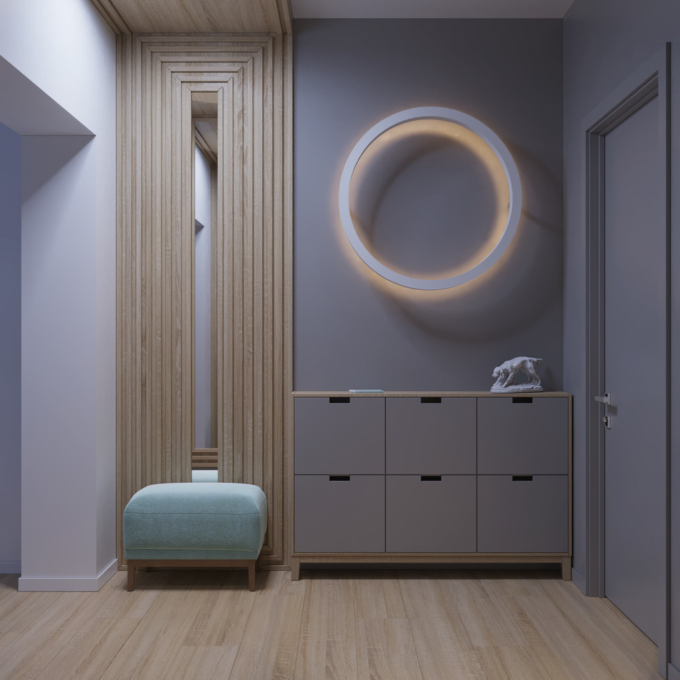 ЖК "Ленинградский" Квартира 130 кв.м , г. Москва