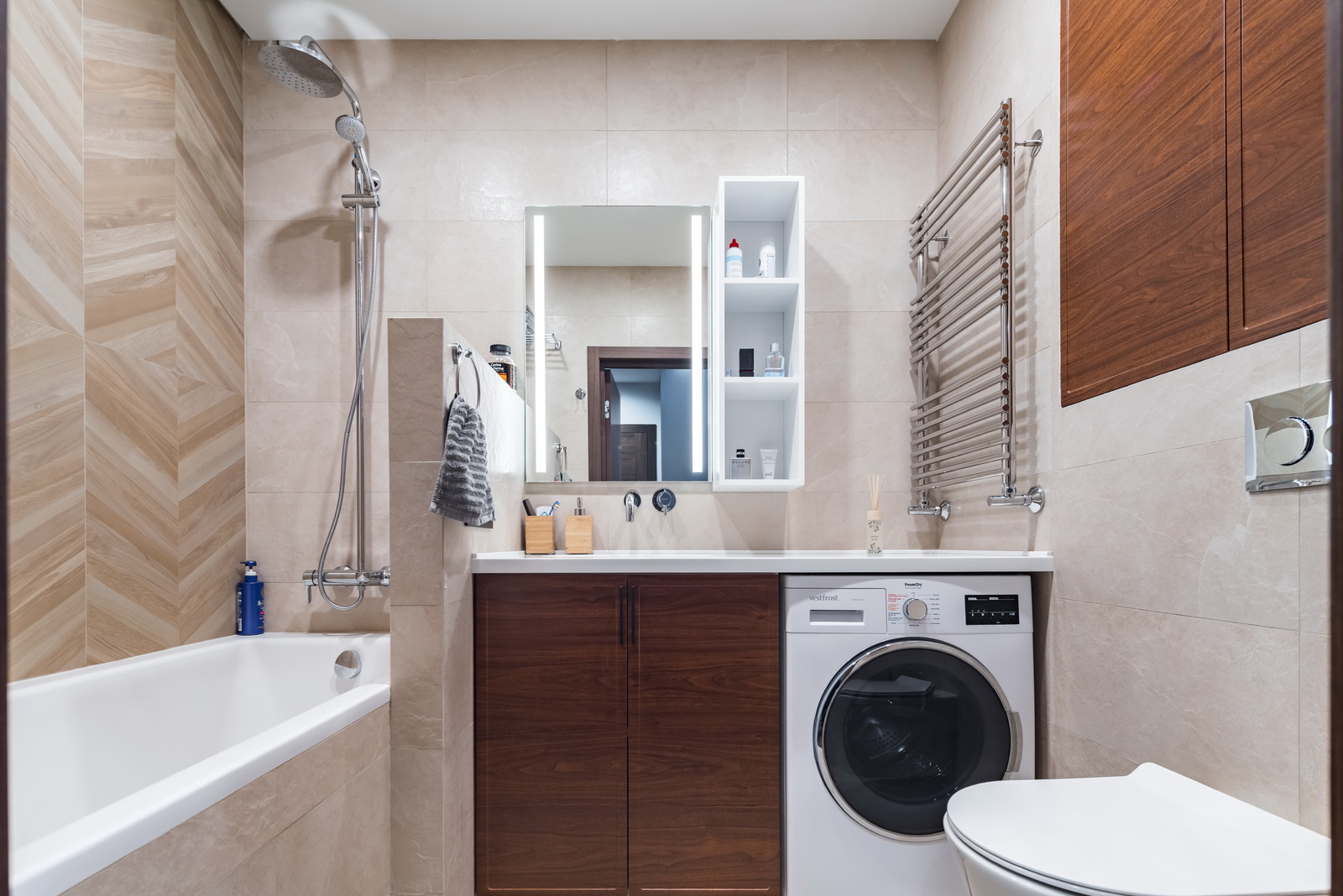 ЖК Времена Года квартира для