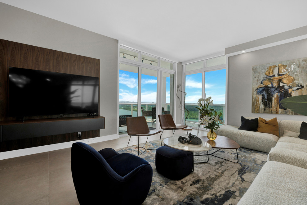 Sunny Isles Beach Condo Remodeling