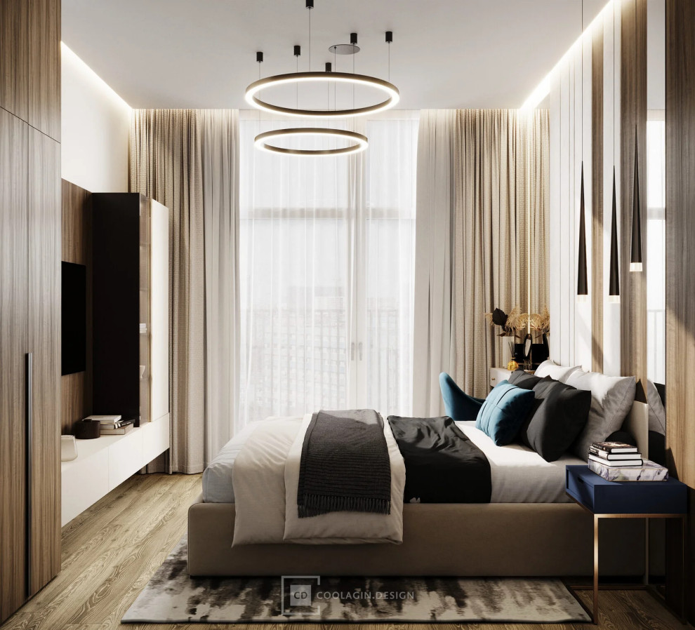 Апартаменты