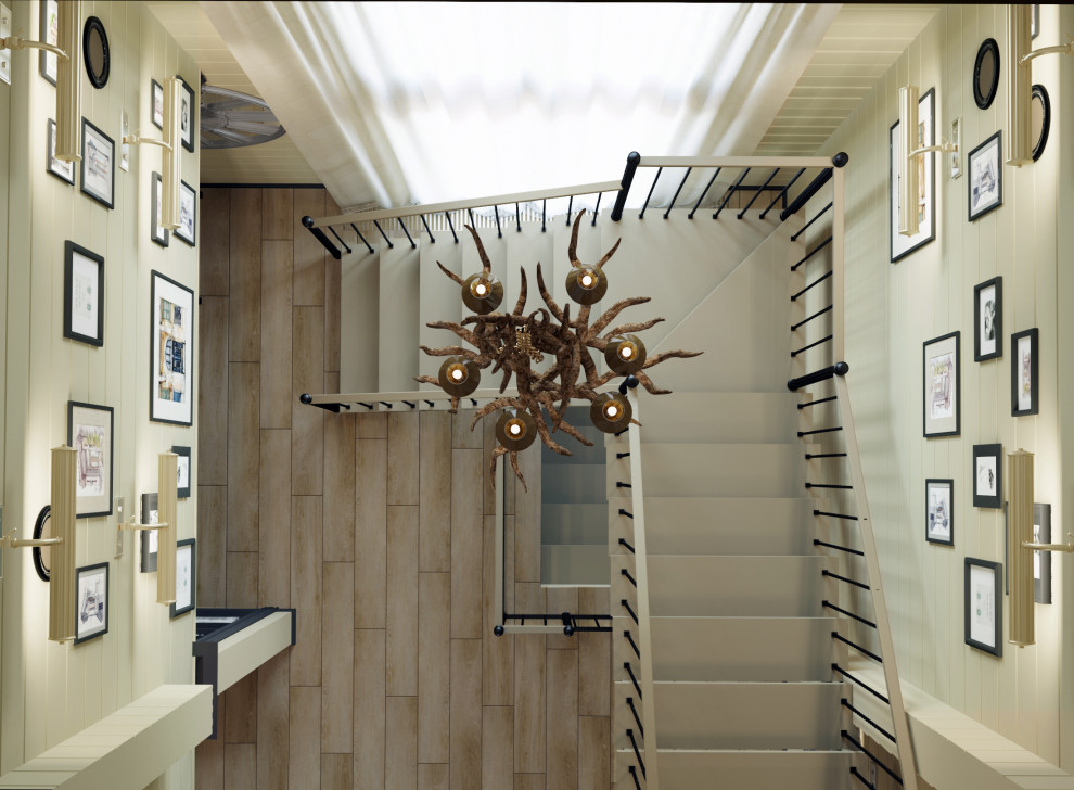 Загородный дом