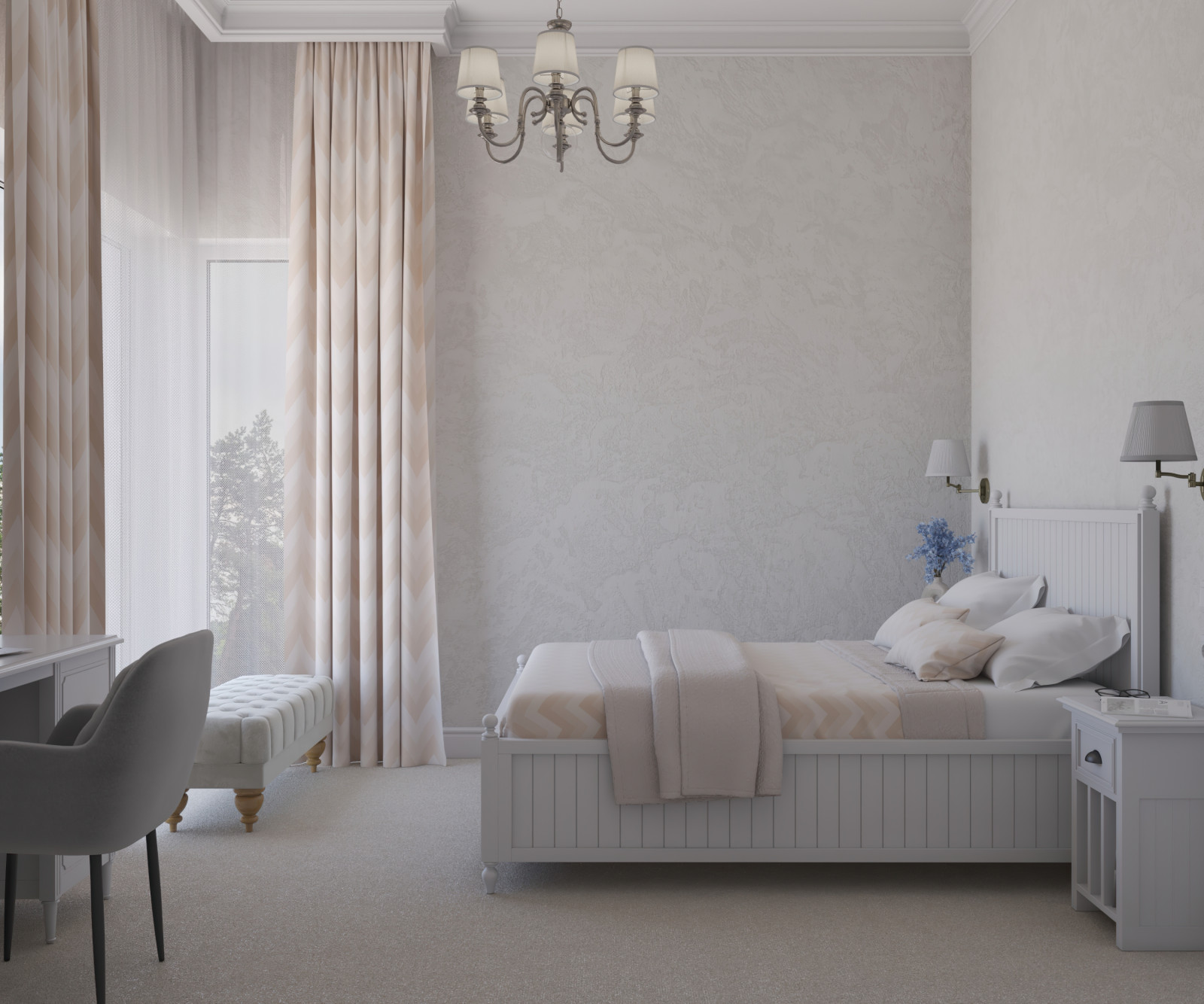 Дизайн-проект дома