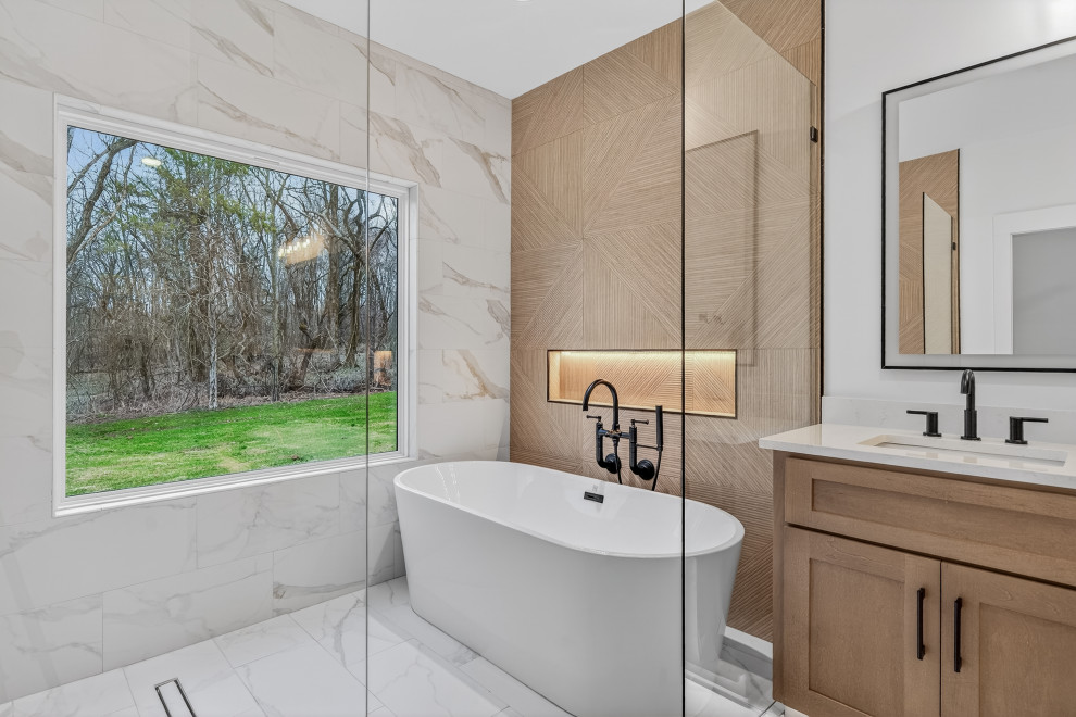 Burwell Custom Home Design