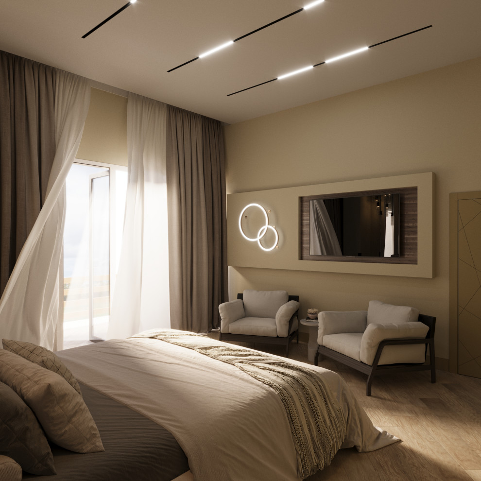 Коттедж Екатеринбург