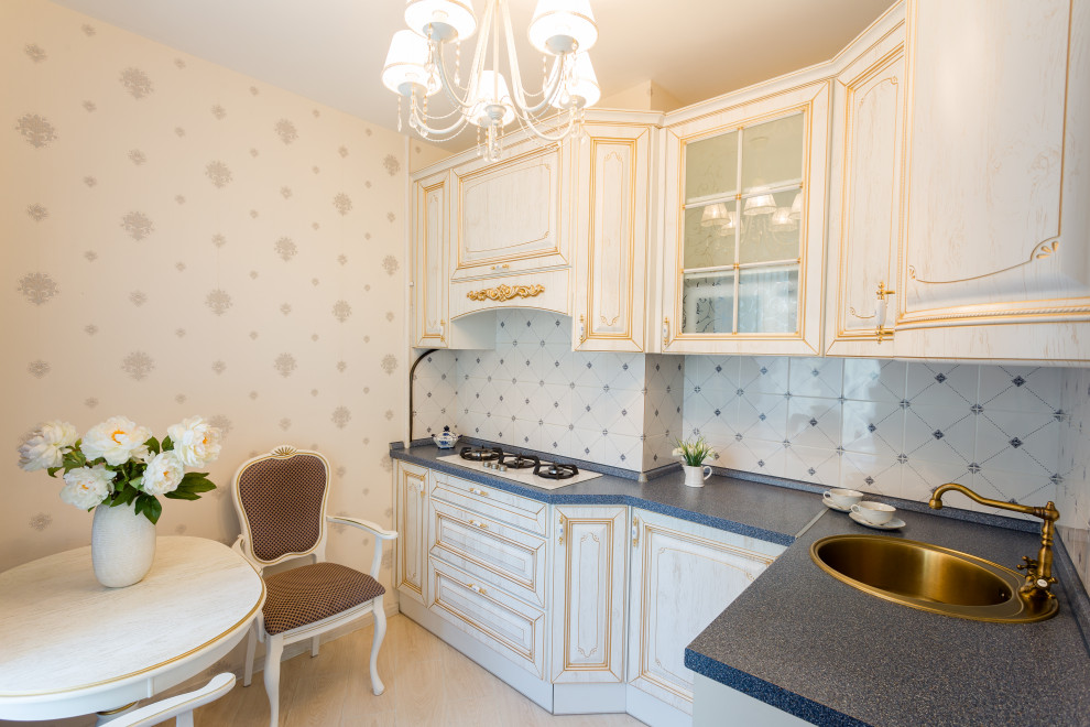 Интерьерная фотосъемка квартир