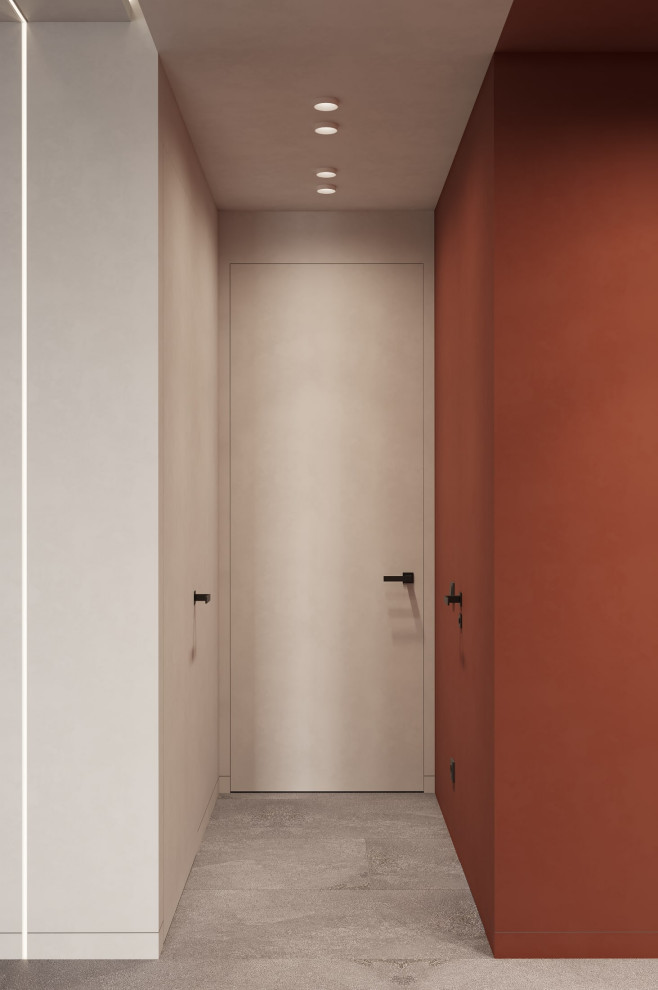 Квартира в ЖК Life-Варшавская