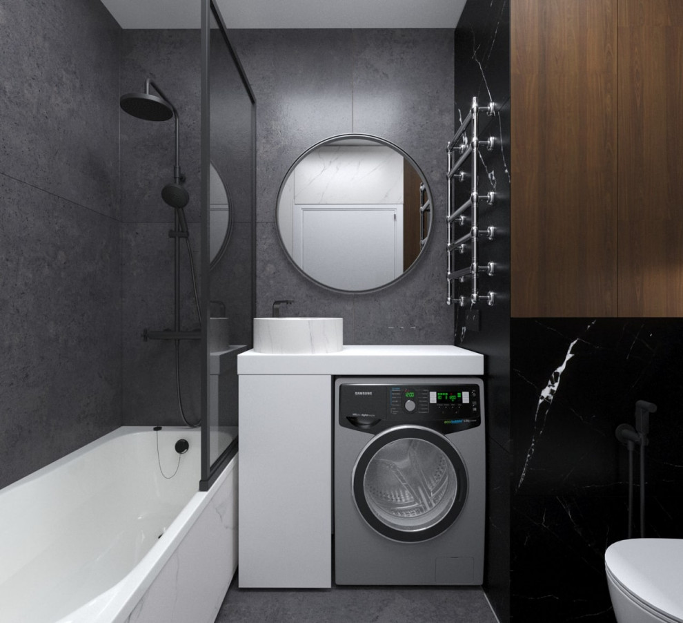 Дизайн санузла