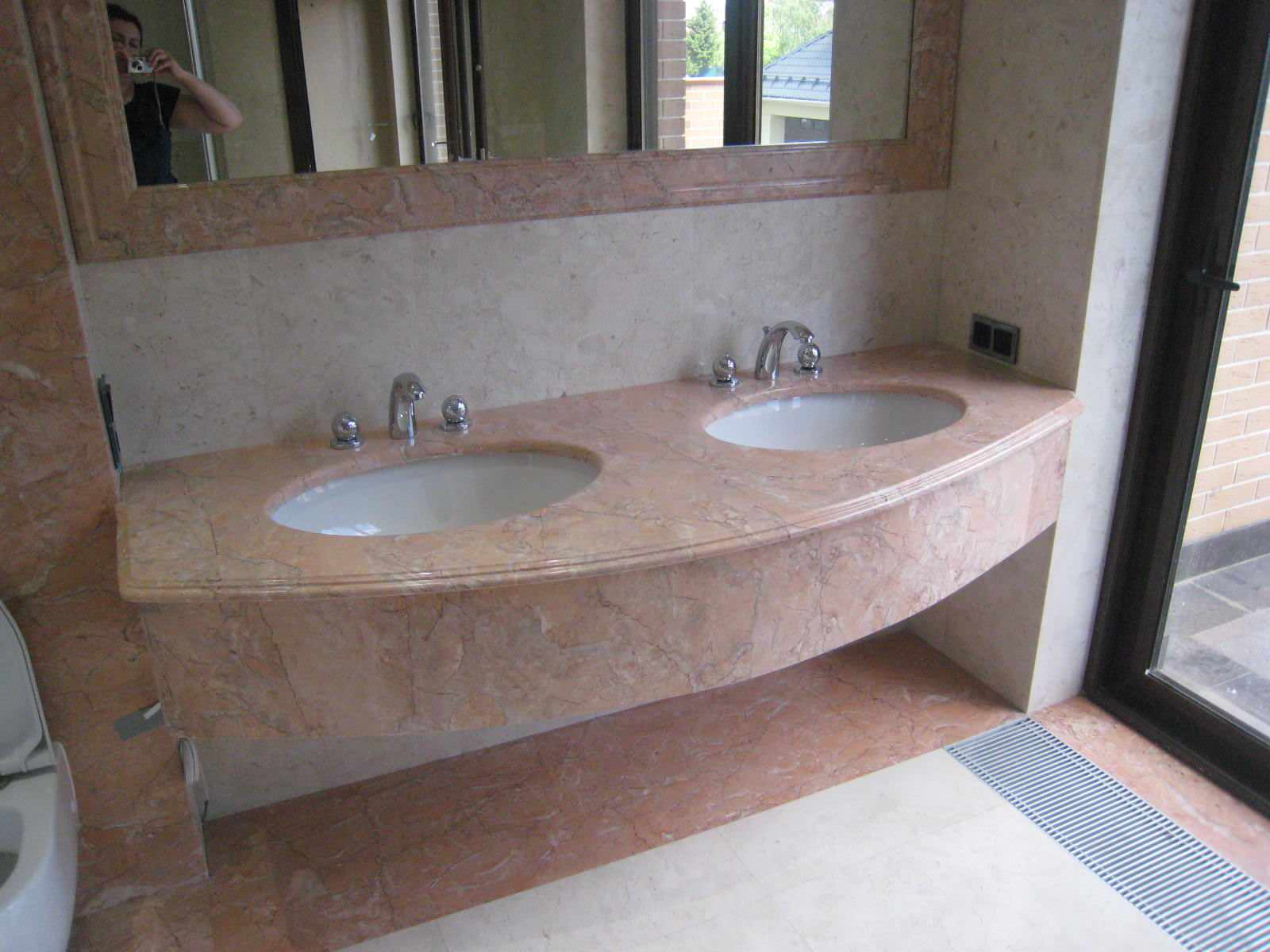 Другое измерение в Куркино (реализация)