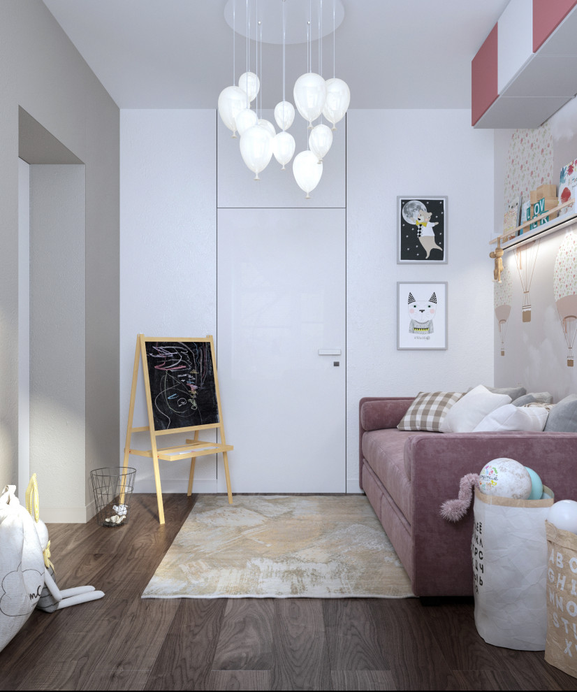 Проект "BLUE BALLON"