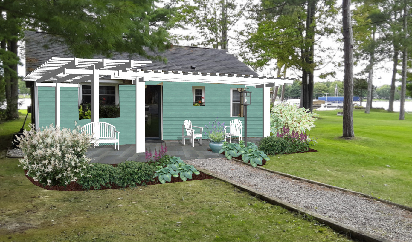 Small Patios
