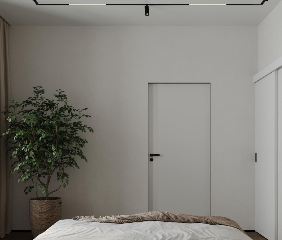 Квартира в ЖК Идель Тауэр