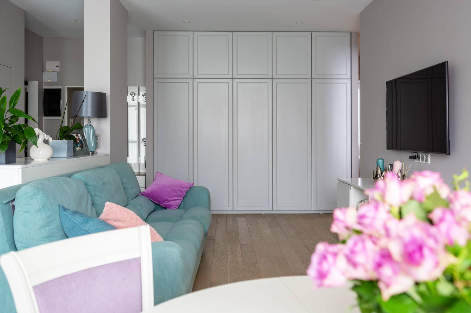 Липовый парк