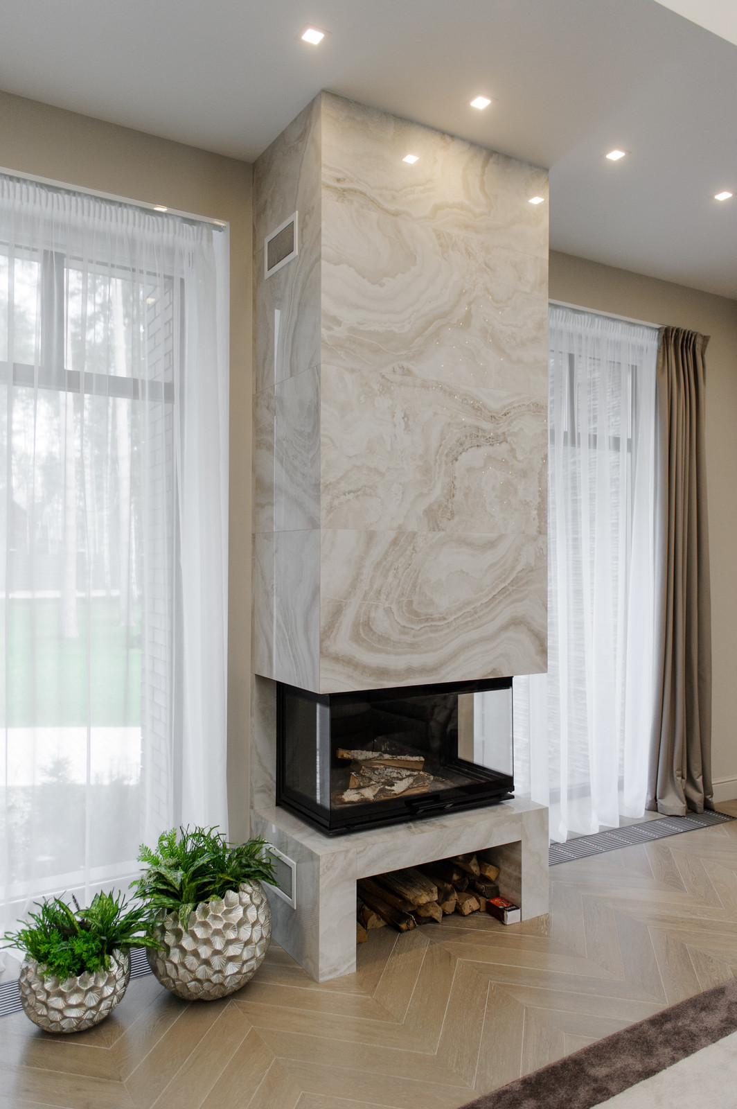 Дом в Кольцово