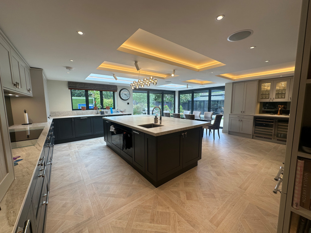 Buckinghamshire Refurbishment and Extension